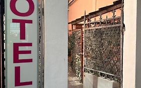 Hotel Mercurio